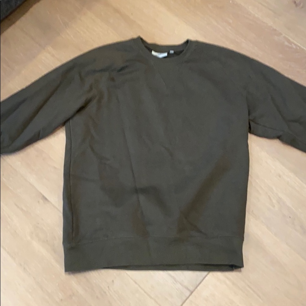 Carhartt WIP sweatshirt. 2019 winter. Never worn.